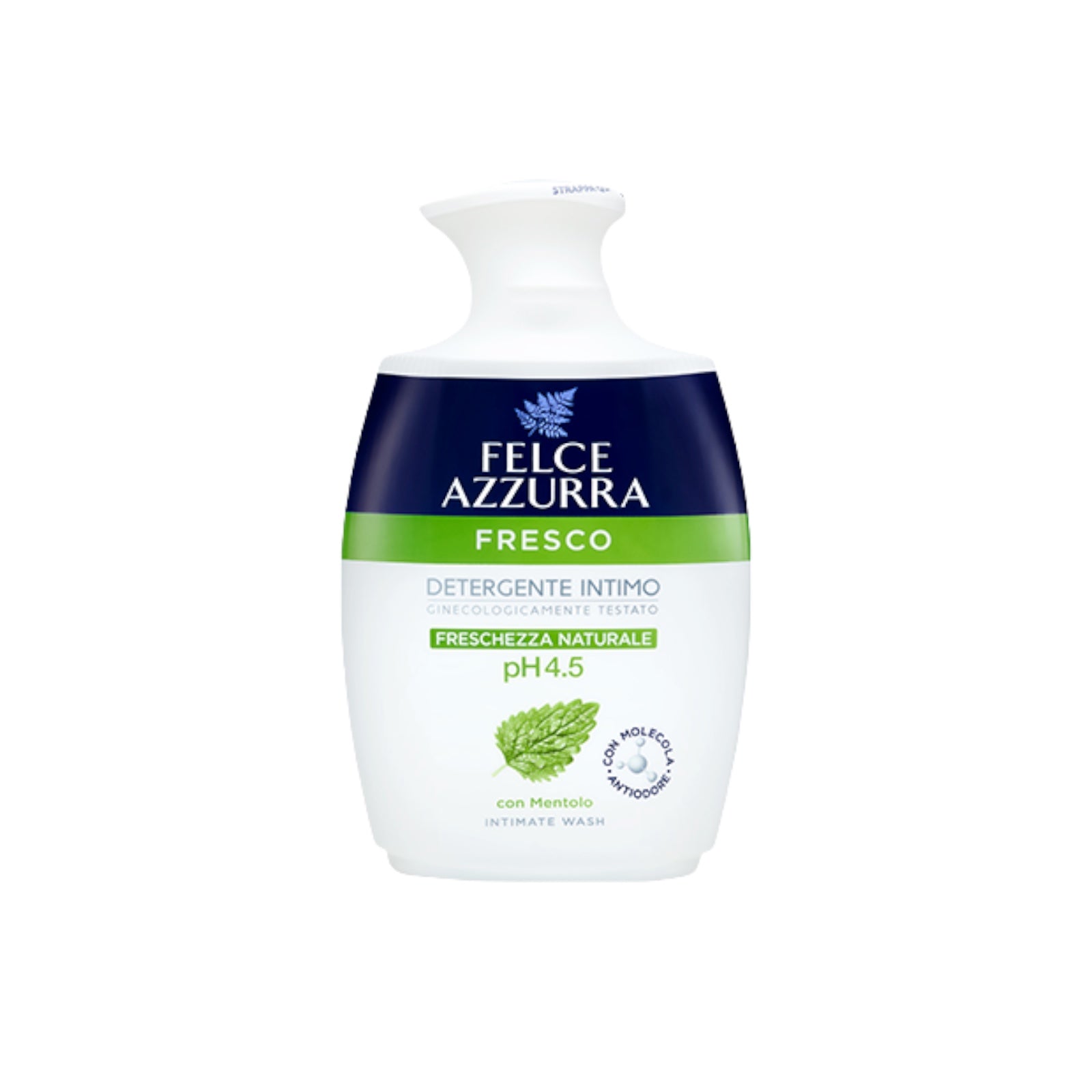 Felce Azzurra Intimate Wash Fresh