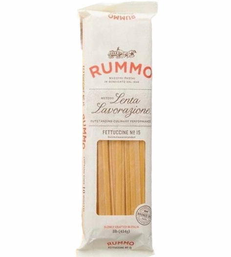 Fettuccine Rummo 454g