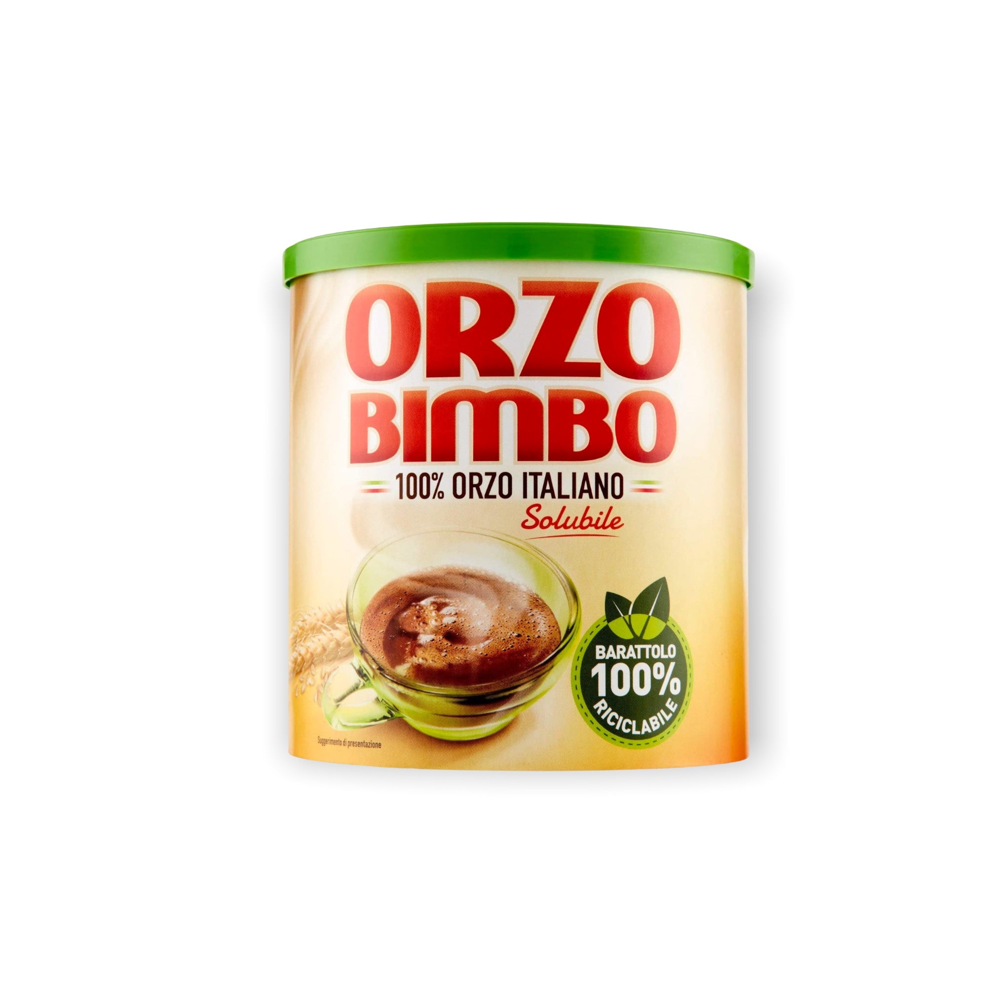 Orzo Bimbo Solubile 120g