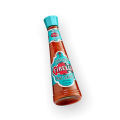 Firelli Italian Hot Sauce 5oz