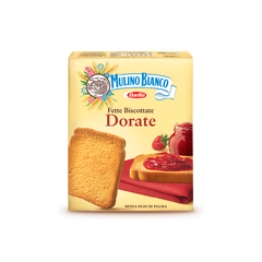 Fette Biscottate Mulino Bianco 315g