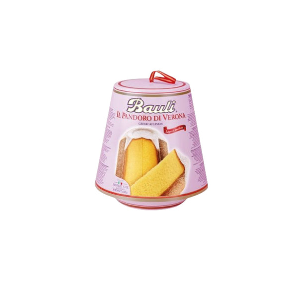 Mini Pandoro Bauli 100g