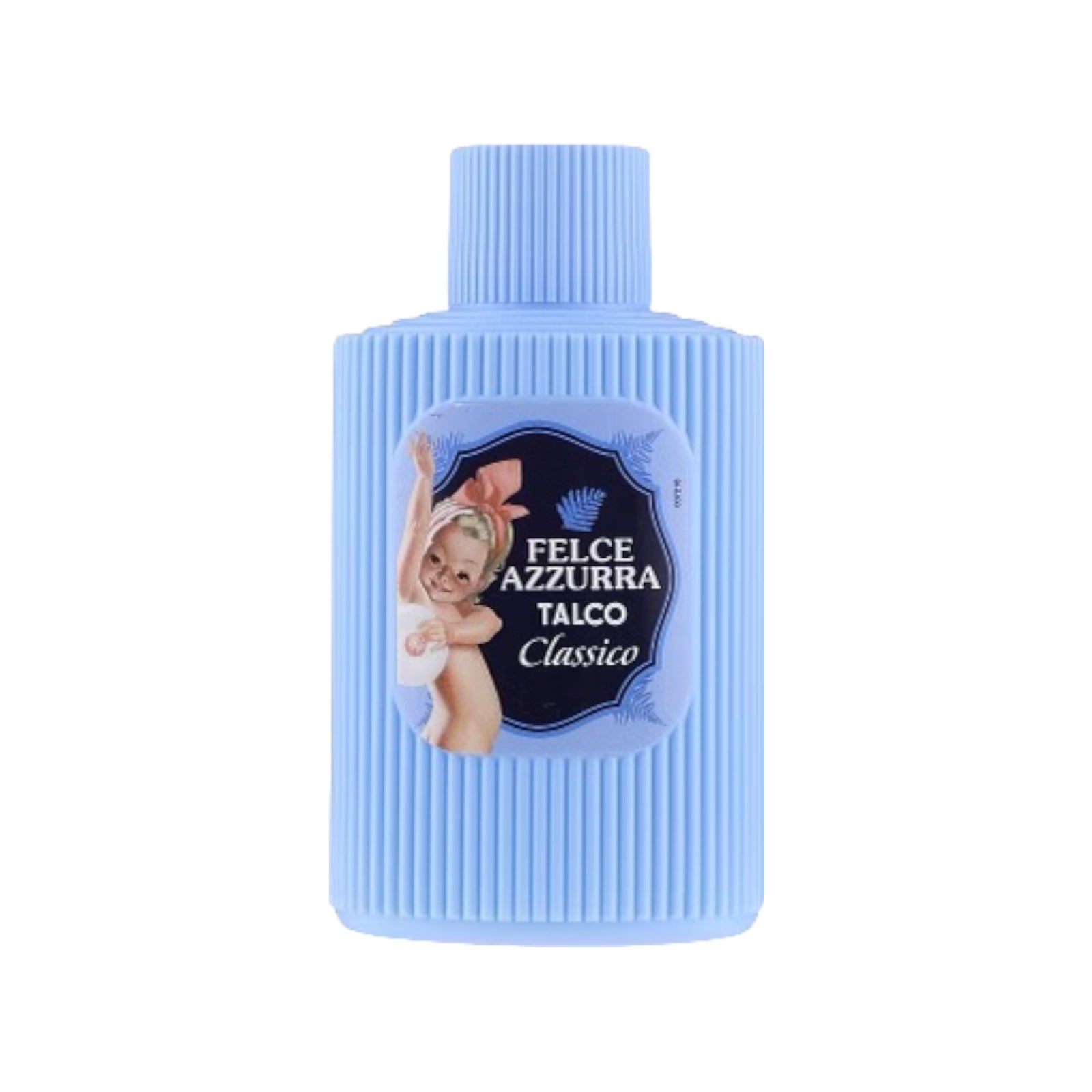 Felce Azzurra Body Talcum Powder 200g