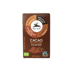 Alce Nero Organic Cocoa Powder 75g