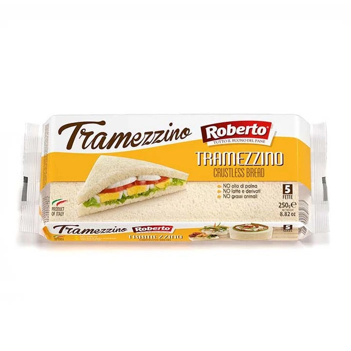 Tramezzino Roberto 250g