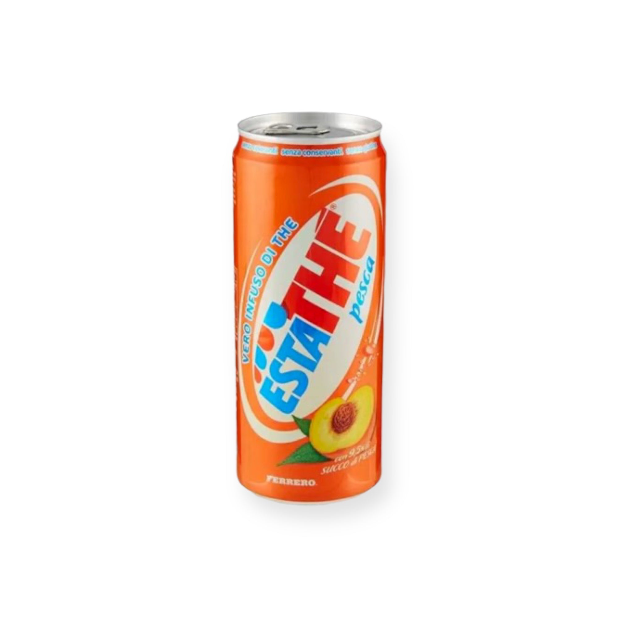 Estathe Peach Ferrero 0.33cl