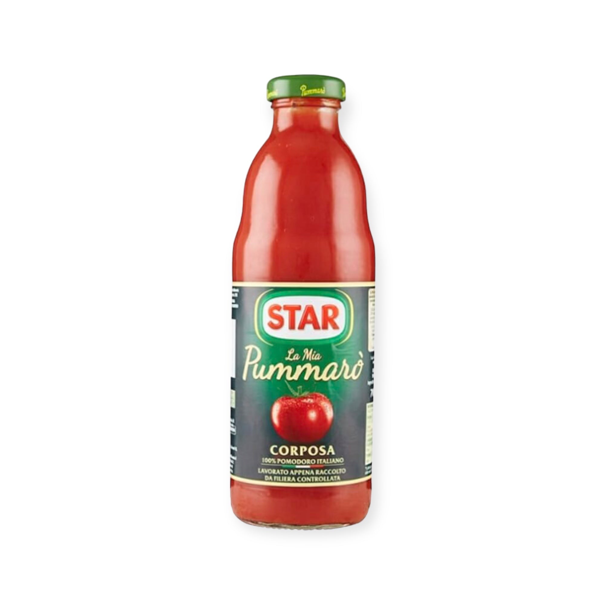 Star La Mia Pummarò Tomato Puree 700g