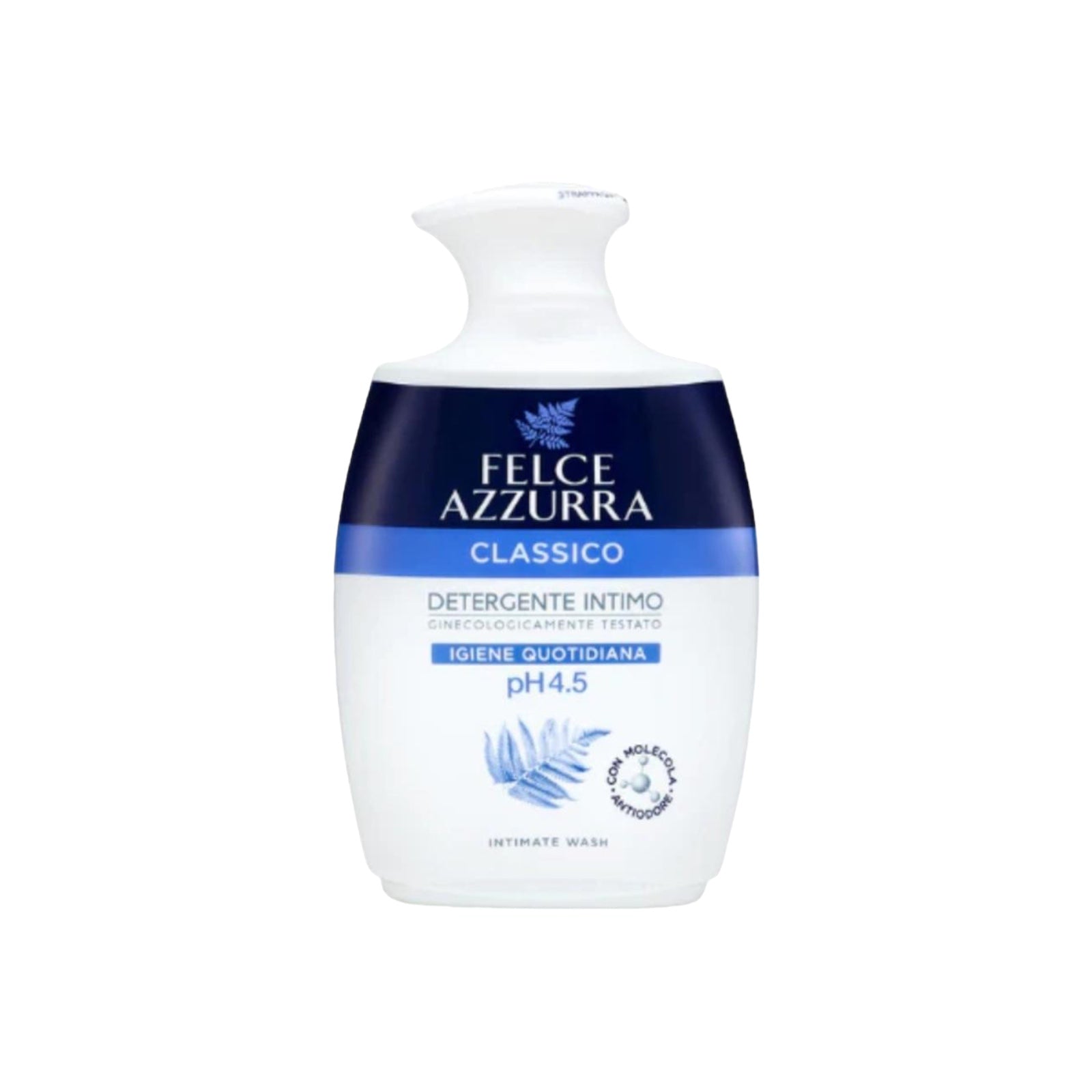 Felce Azzurra Intimate Wash Classic