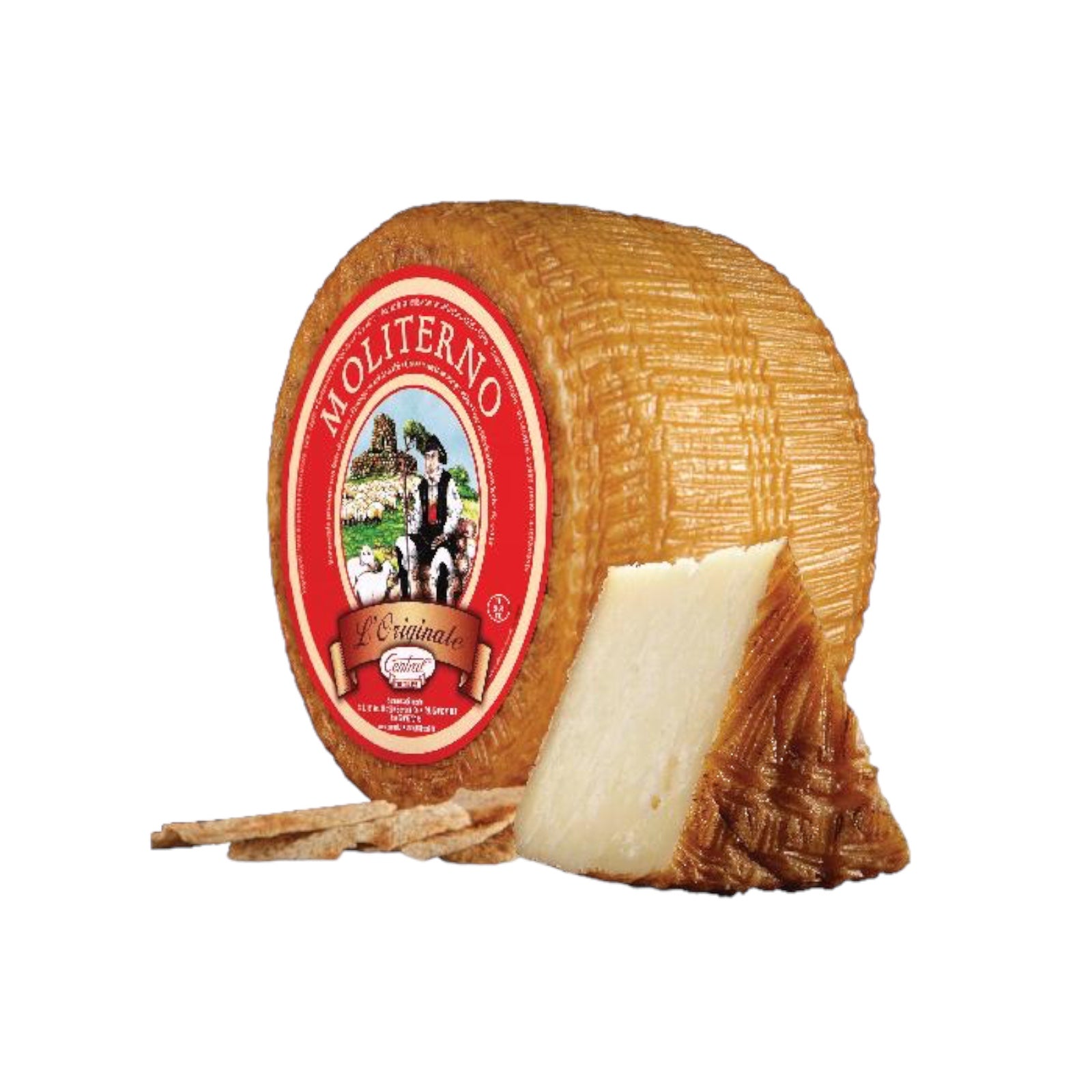 Pecorino Moliterno Cheese Aprox. 1.00lb