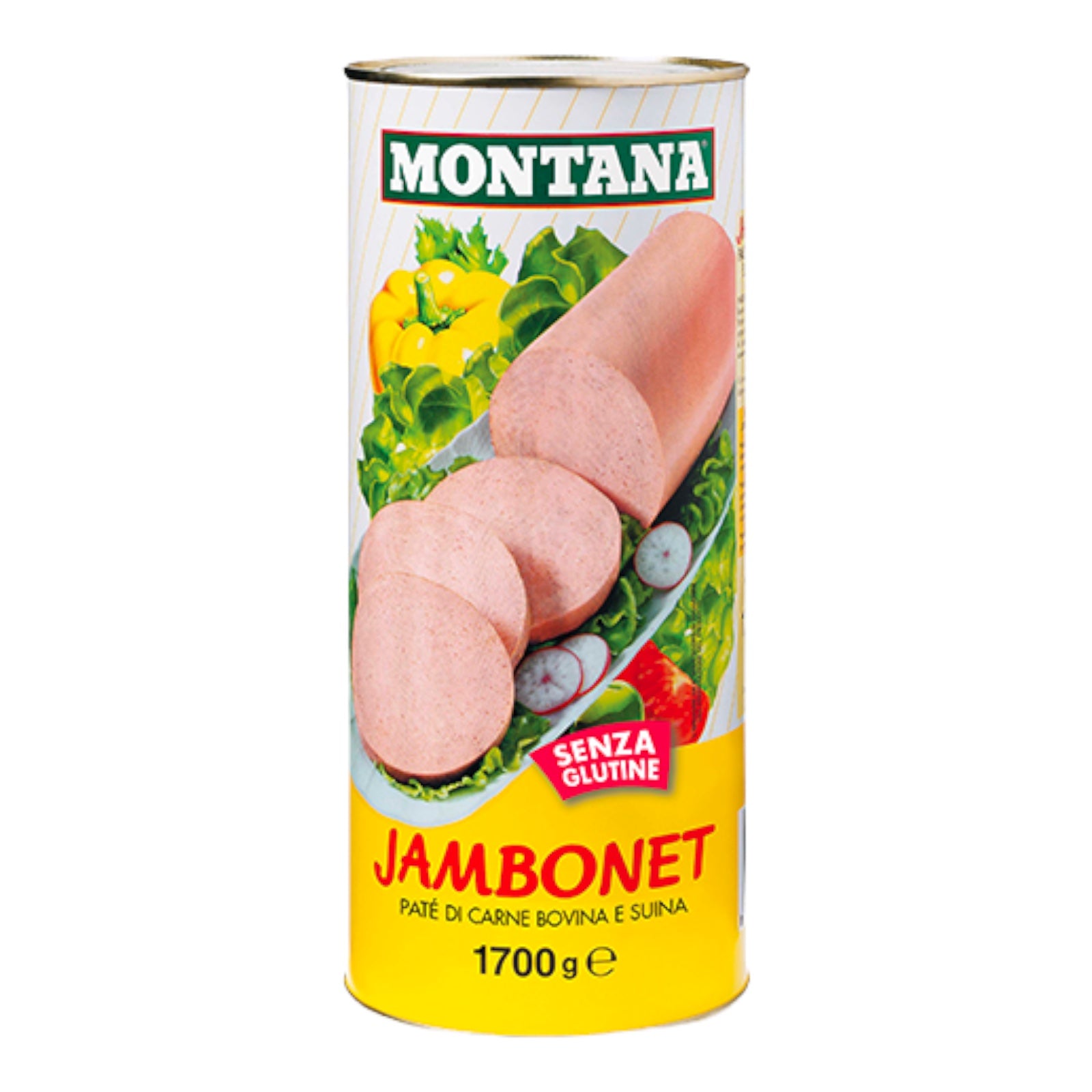 Montana Jambonet 1700g