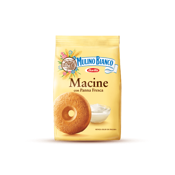 Macine Mulino Bianco 350g