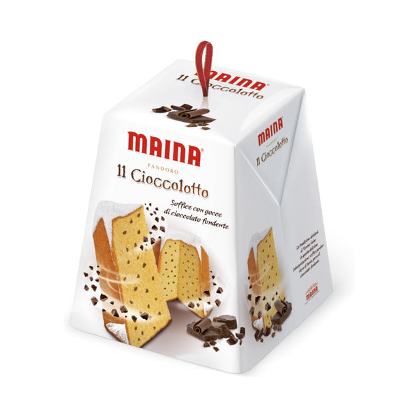 Maina Pandoro Il Cioccolotto 750g