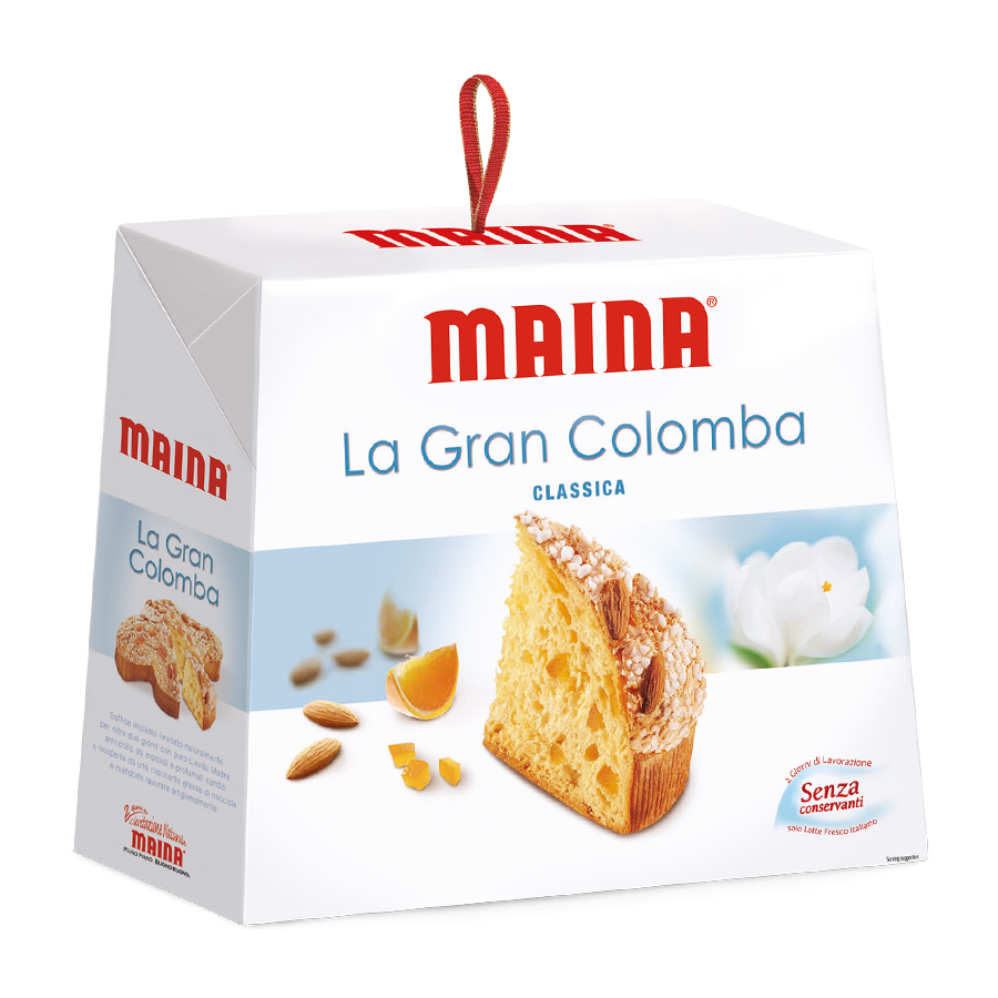 La Gran Colomba Maina 1000g