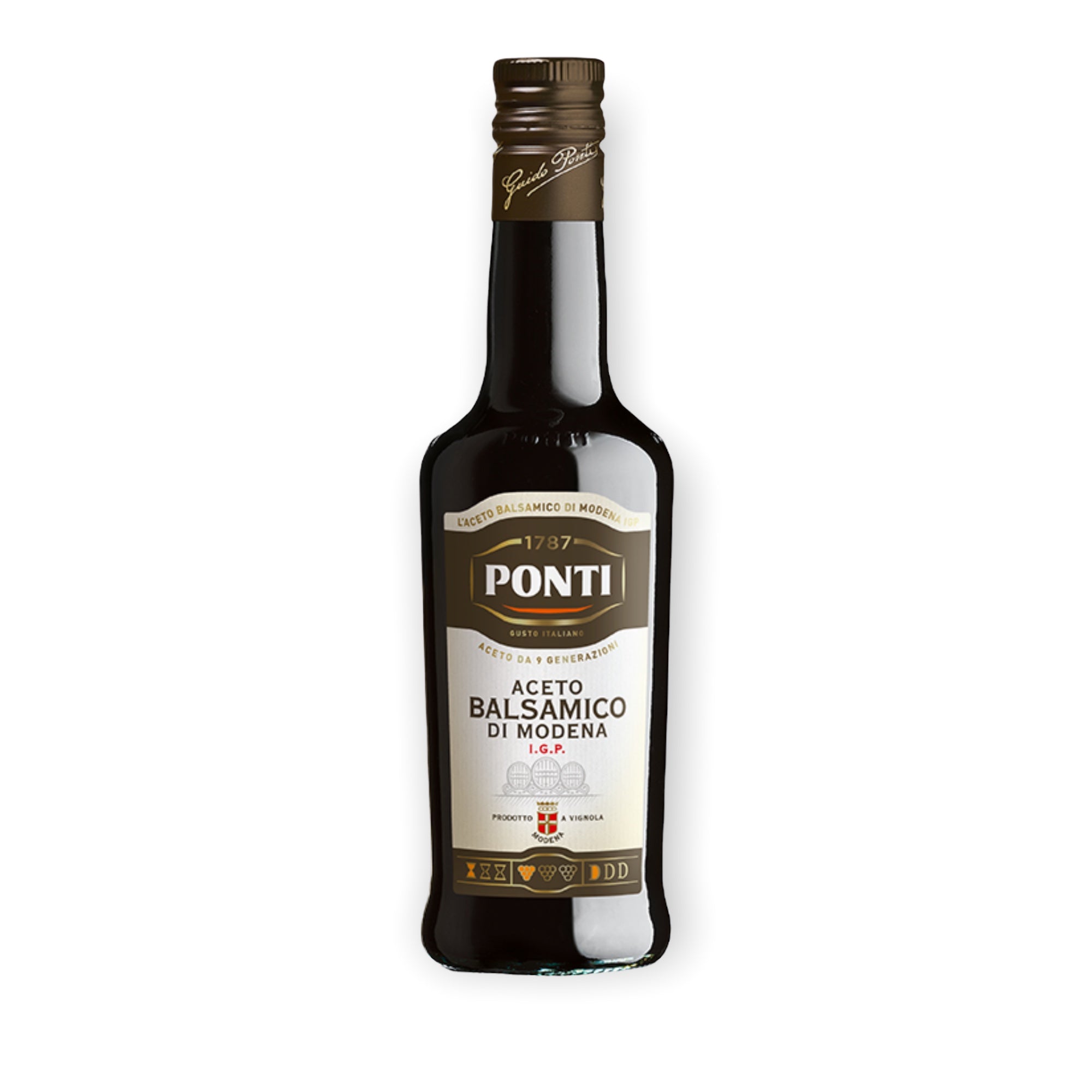 Ponti Balsamic Vinegar of Modena 500ml