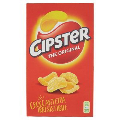 Cipster Original 65g
