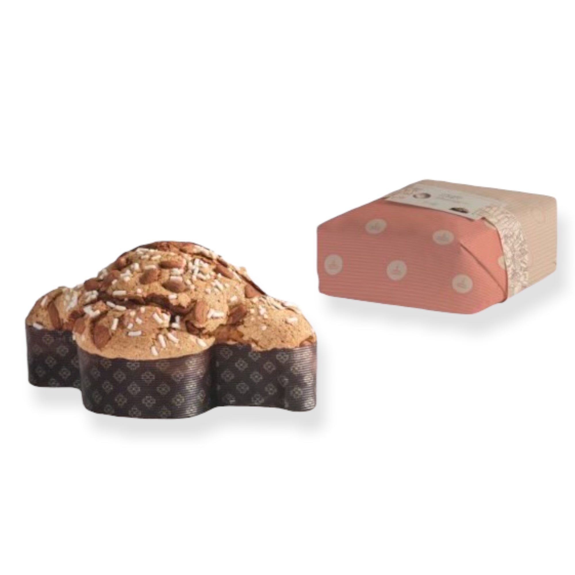 Fiasconaro Colomba Classica 2.2lb