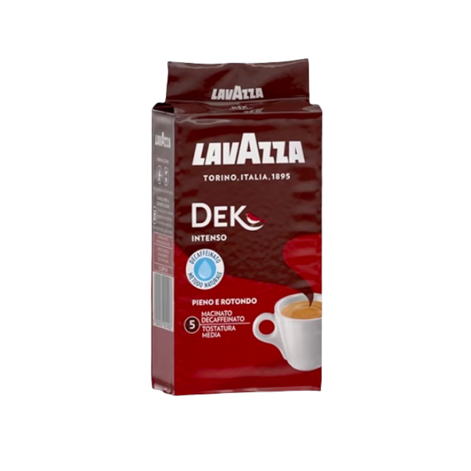 Lavazza Dek Intenso