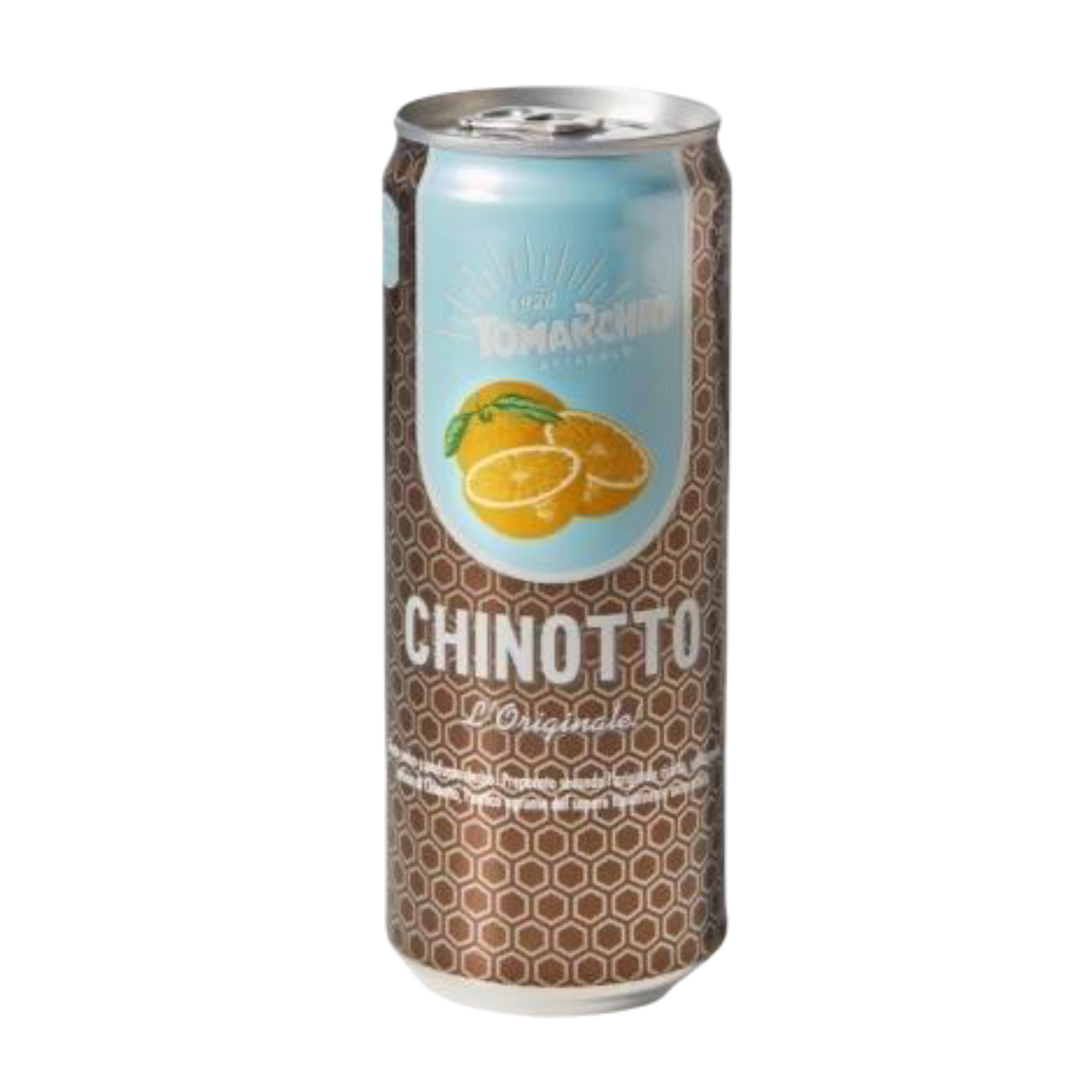 Chinotto Tomarchio 33cl Soda