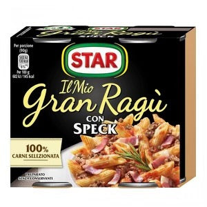 Star Il mio Gran Ragù with Speck