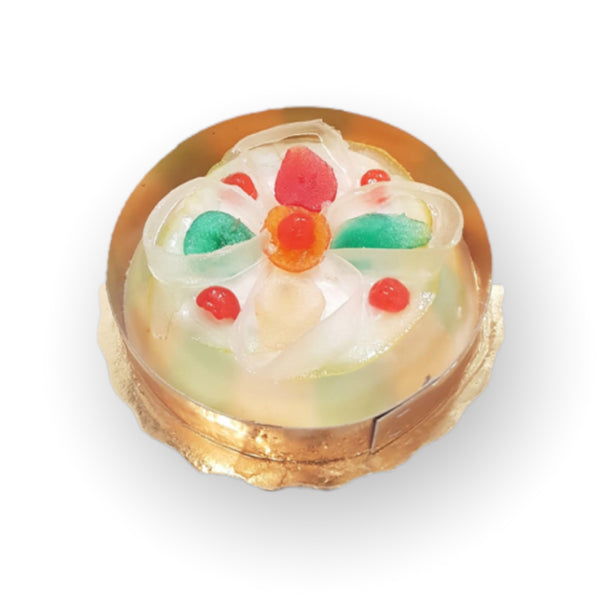 Cassata Siciliana - Food Lover's OdysseyFood Lover's Odyssey