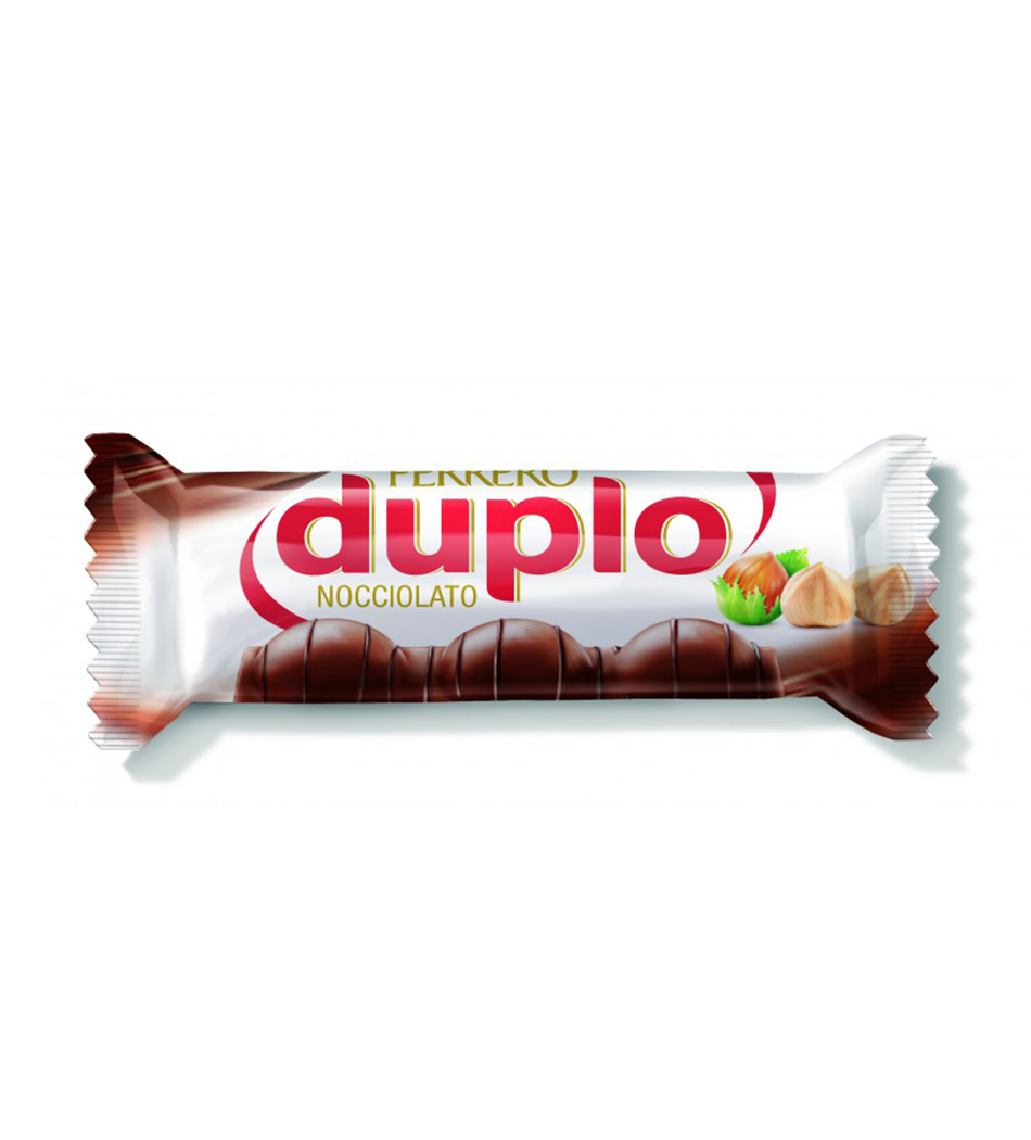 Ferrero Duplo Nocciolato 26g