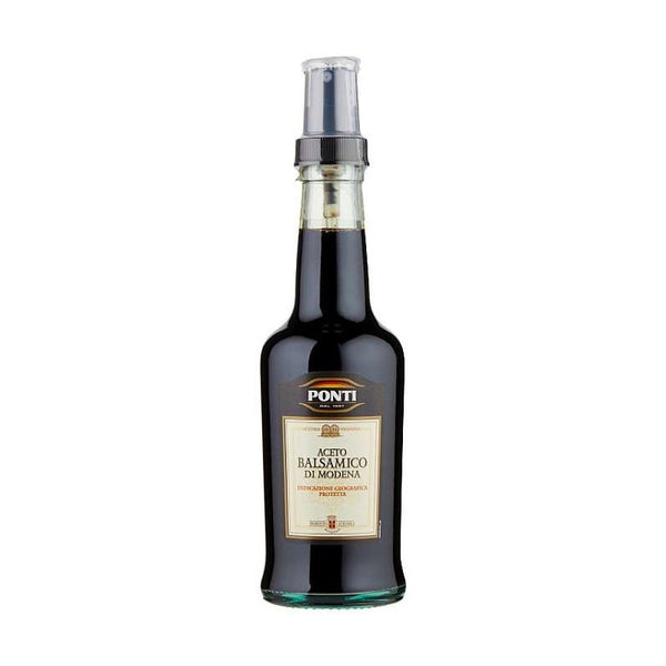 Ponti Balsamic Vinegar spray 250ml