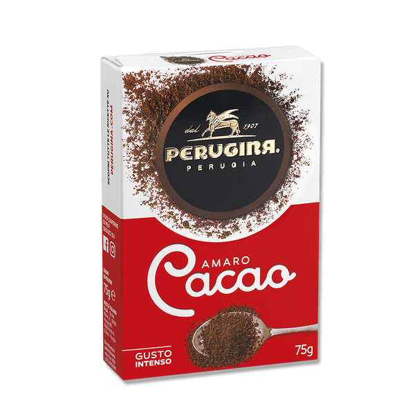 Perugina Cacao amaro 75g