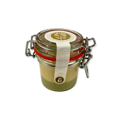 Double Cream Hazelnut and Pistachio Spread 100 gr By Scyavuru