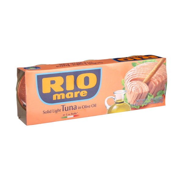 Rio Mare Tuna 3x80g