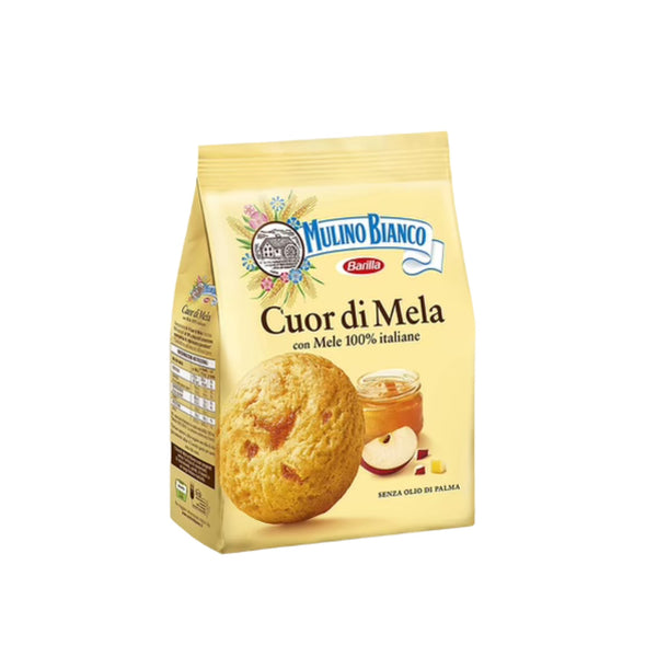 Mulino Bianco Cuor di mela