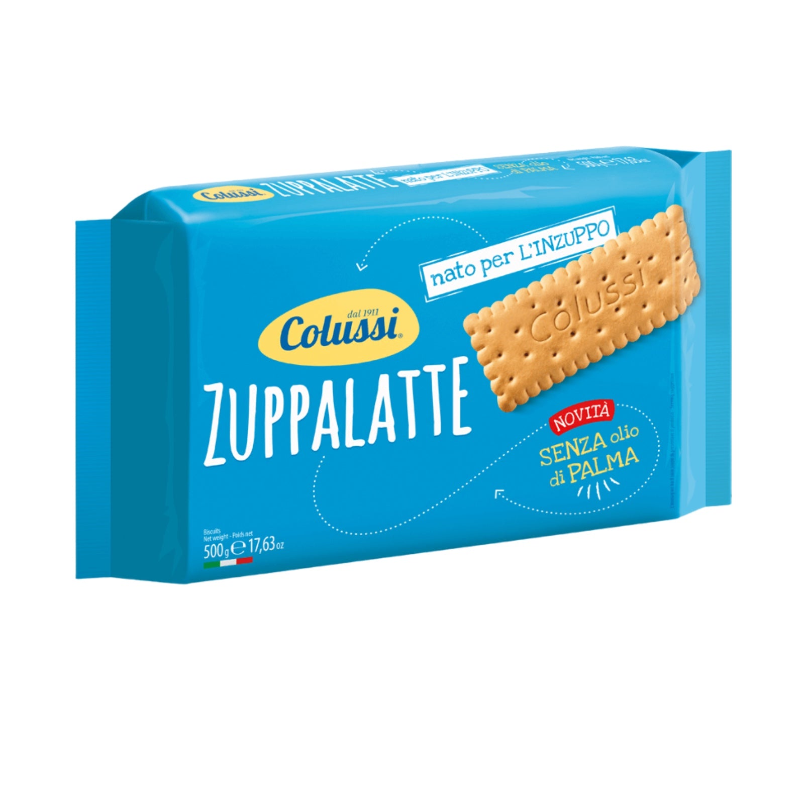 Colussi Zuppalatte 500g
