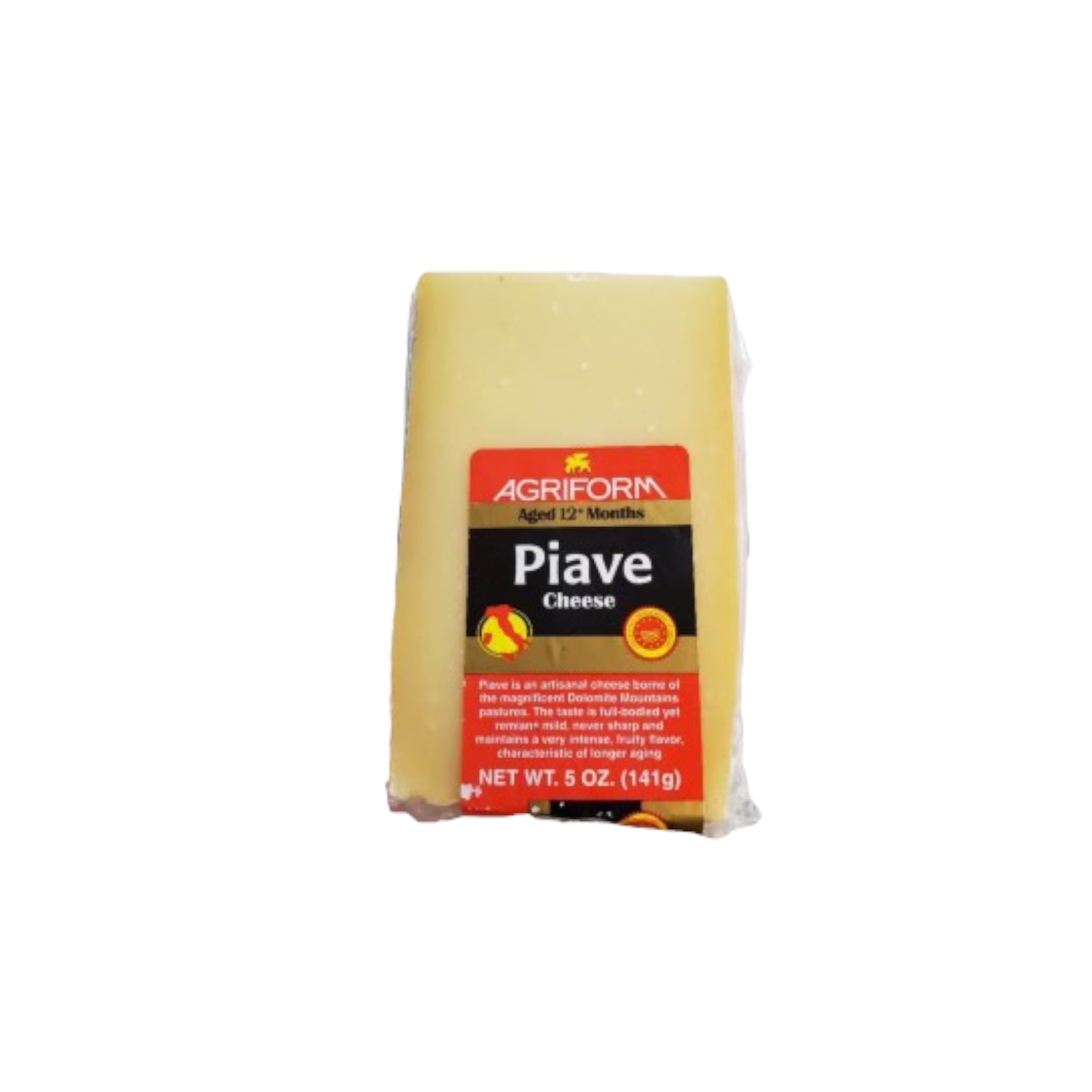 Stravecchio Piave By Agriform 5oz.