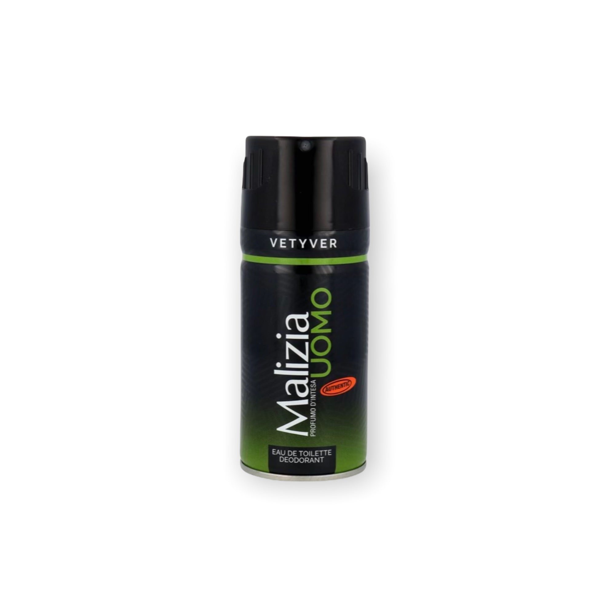 Malizia For Man VETYVER deo bodyspray 150ml