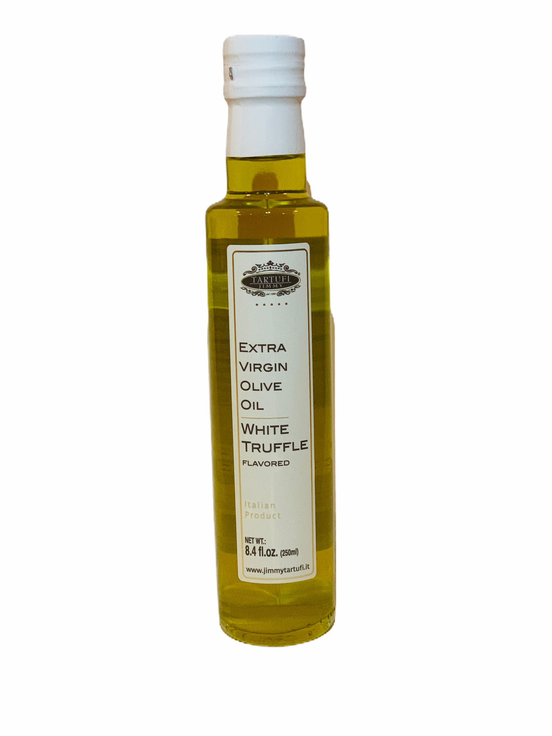 Extra Virgin Olive Oil, White Truffle Flavored