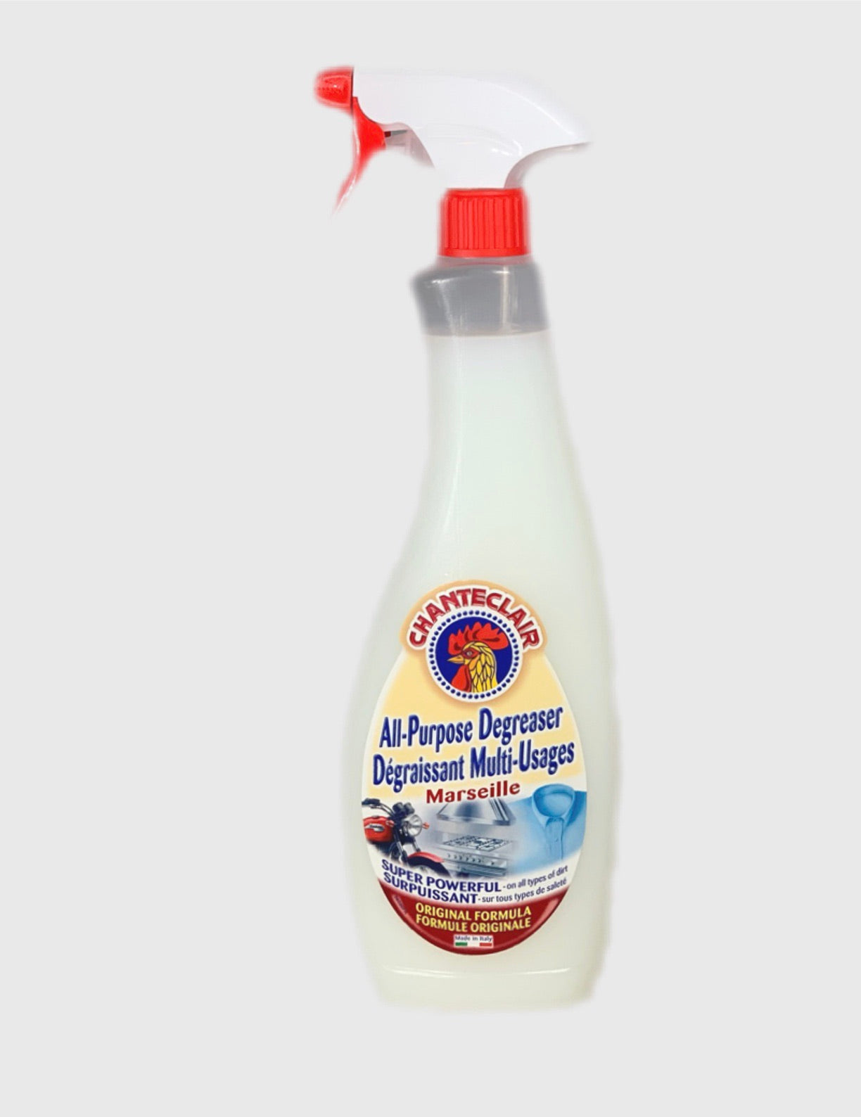 Chante Clair Sgrassatore Multi-uso Marsiglia 625ml