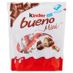 Kinder Bueno Mini 18 pcs