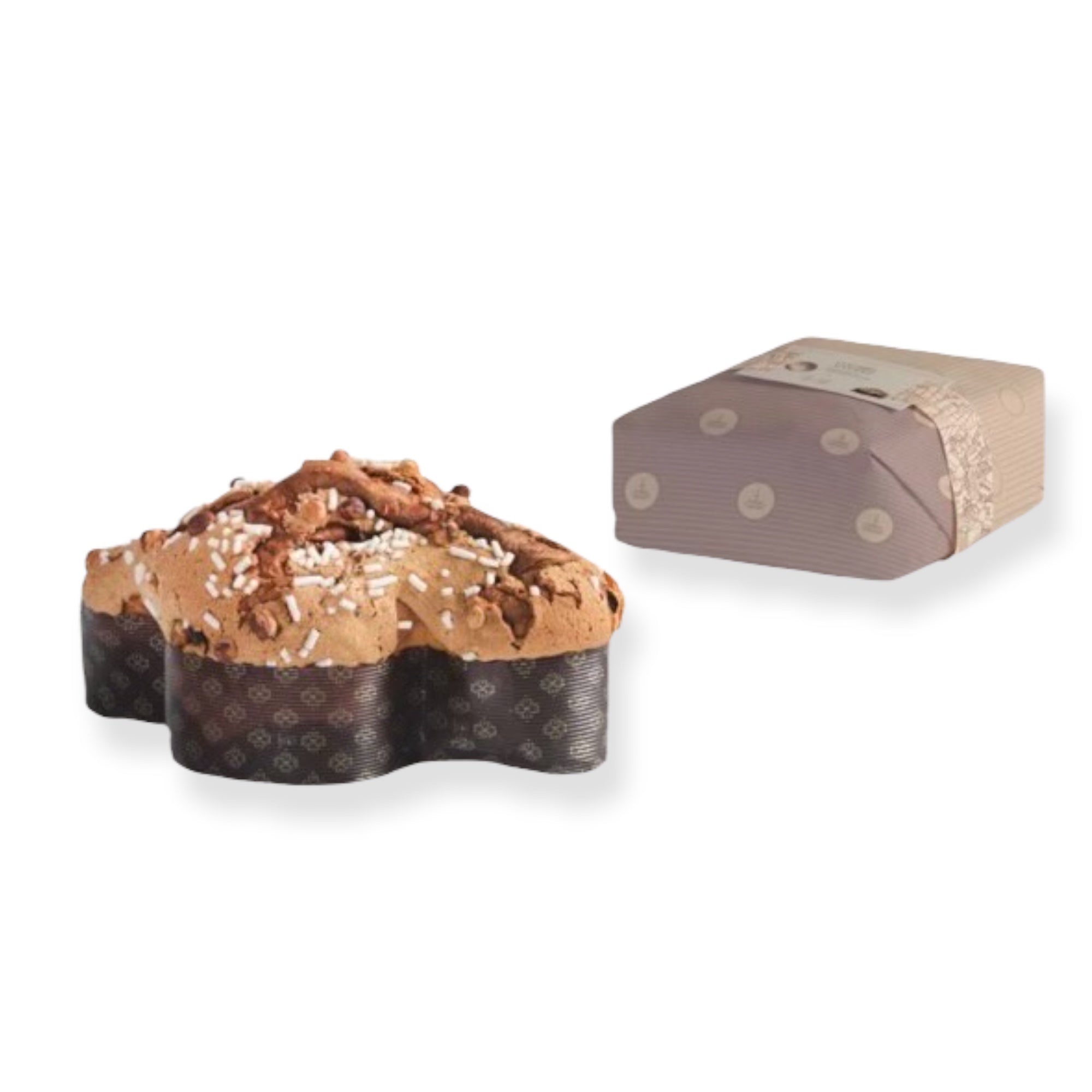 Fiasconaro Colomba with hazelnuts 2.2lb