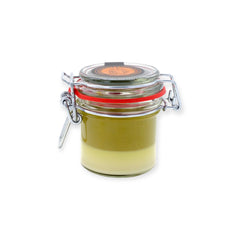 Double Cream Pistachio and Almond spread 100 gr By Scyavuru