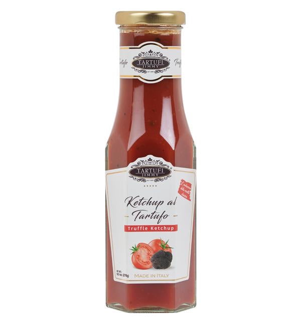 Tartufi Jimmy, Truffle Ketchup 270g