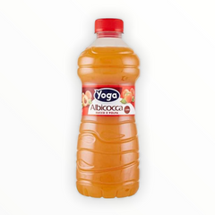 Yoga Apricot 1L