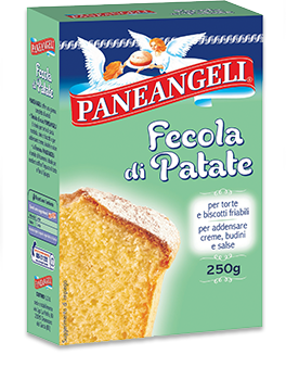 Paneangeli Fecola di patate 250g