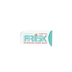 Frisk Power Mints Perfetti 5.7g