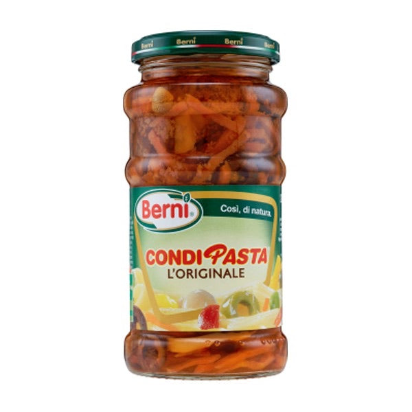 Berni CondiPasta l’originale 285g