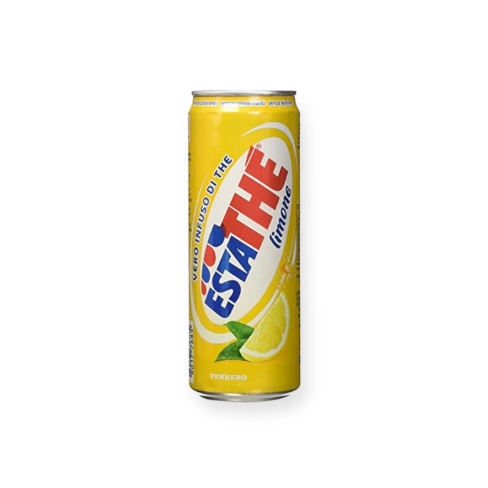 Estathe Lemon Ferrero Can 0.33cl