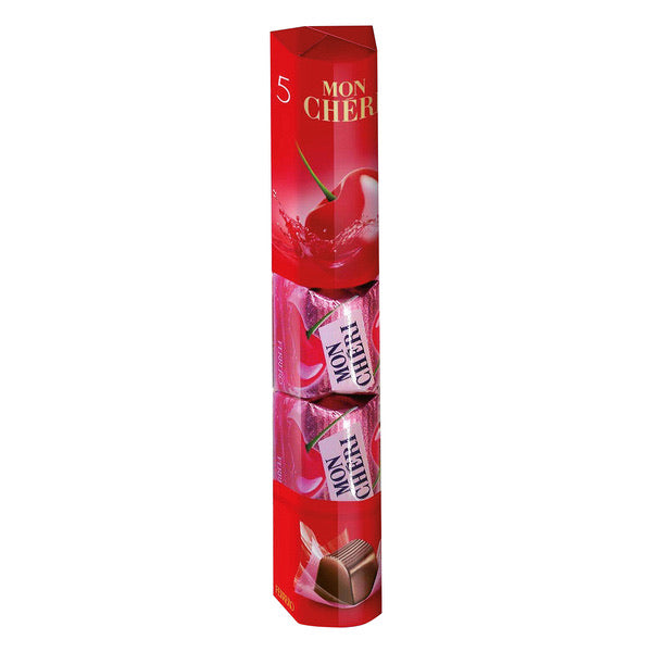 Mon Cheri Ferrero 5 pcs