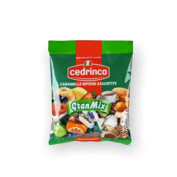 Gran Mix Candies By Cedrinca  150g