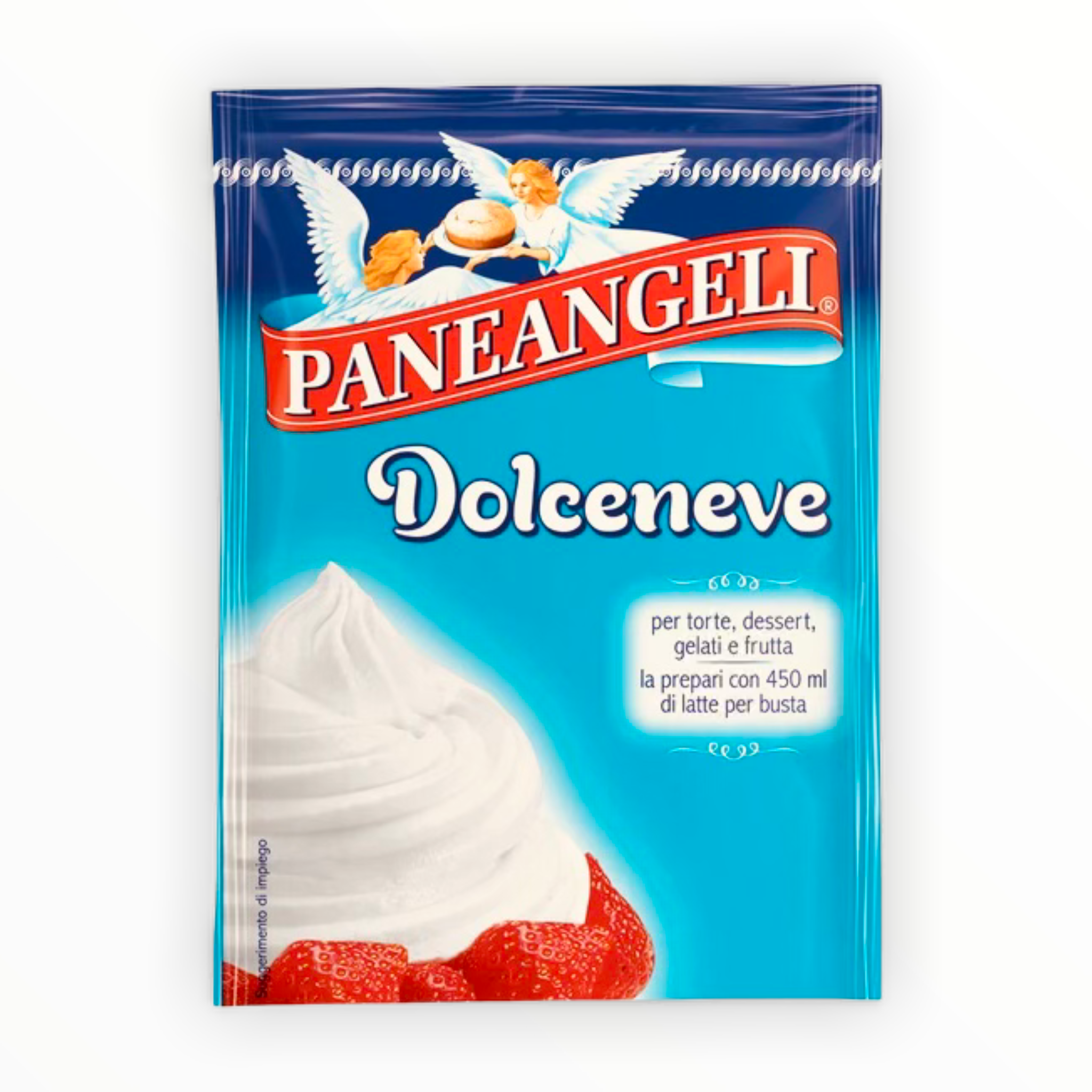 Paneangeli DolceNeve 150g