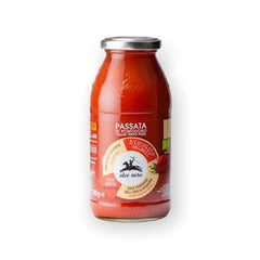 Alce Nero Organic Italian Tomato Purée