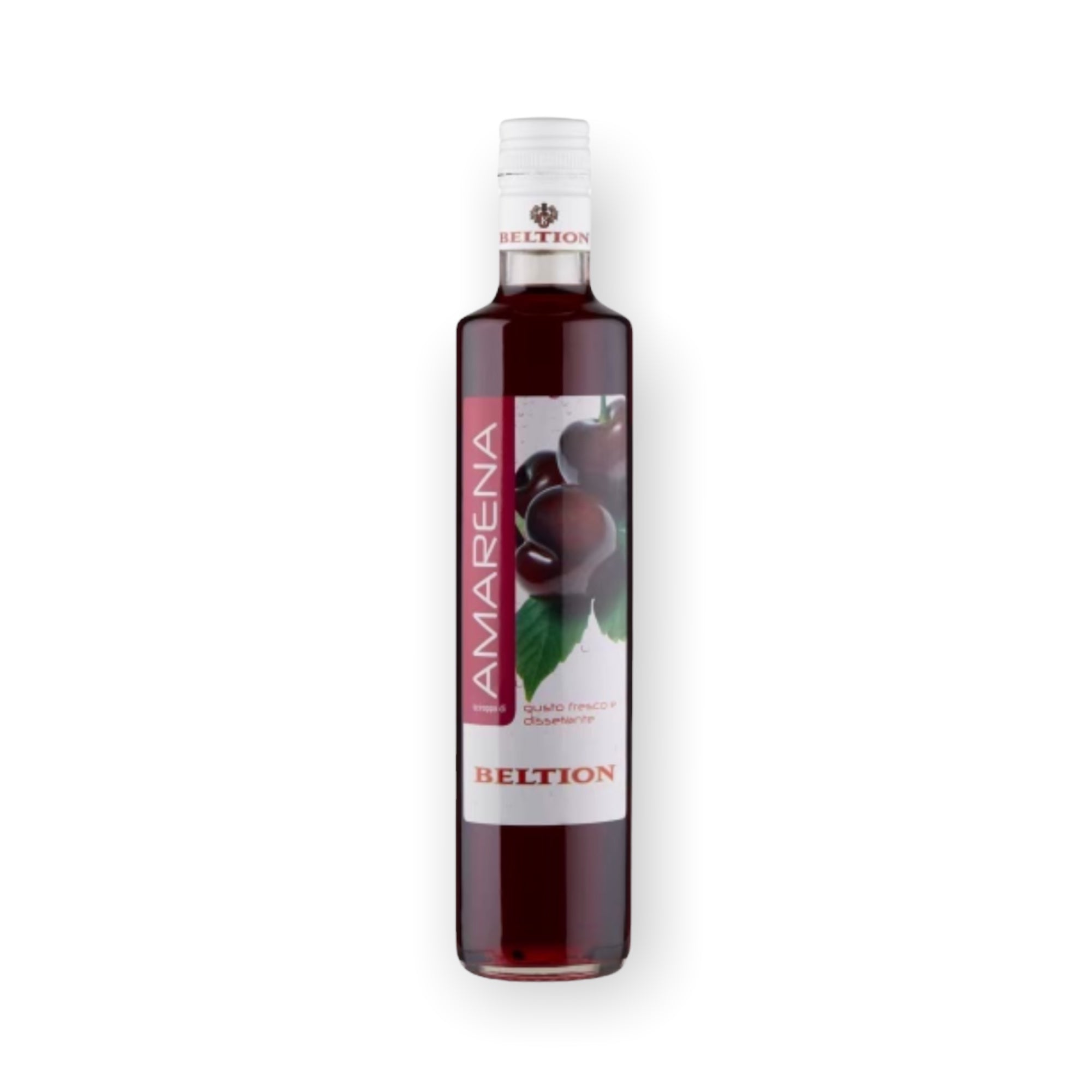 Beltion Black Cherry Syrup  500ml