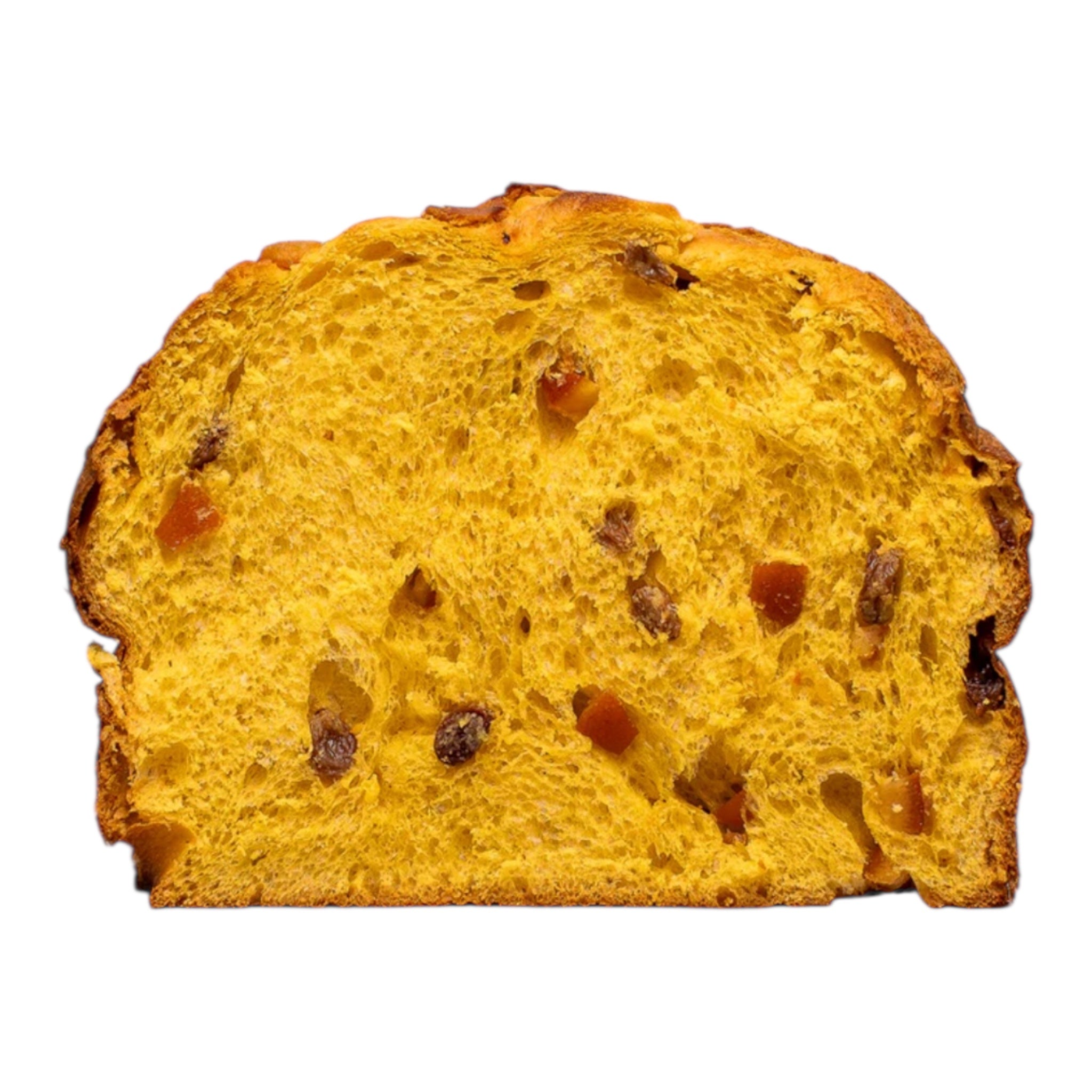 Panettone Traditional Limited Edition Roberto Cavalli By Olivieri 2.2lb